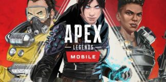 Everything We Know About Apex Legends Mobile