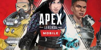 Everything We Know About Apex Legends Mobile