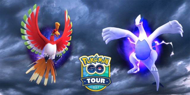 What Are Apex Shadow Lugia’s Stats in Pokémon Go