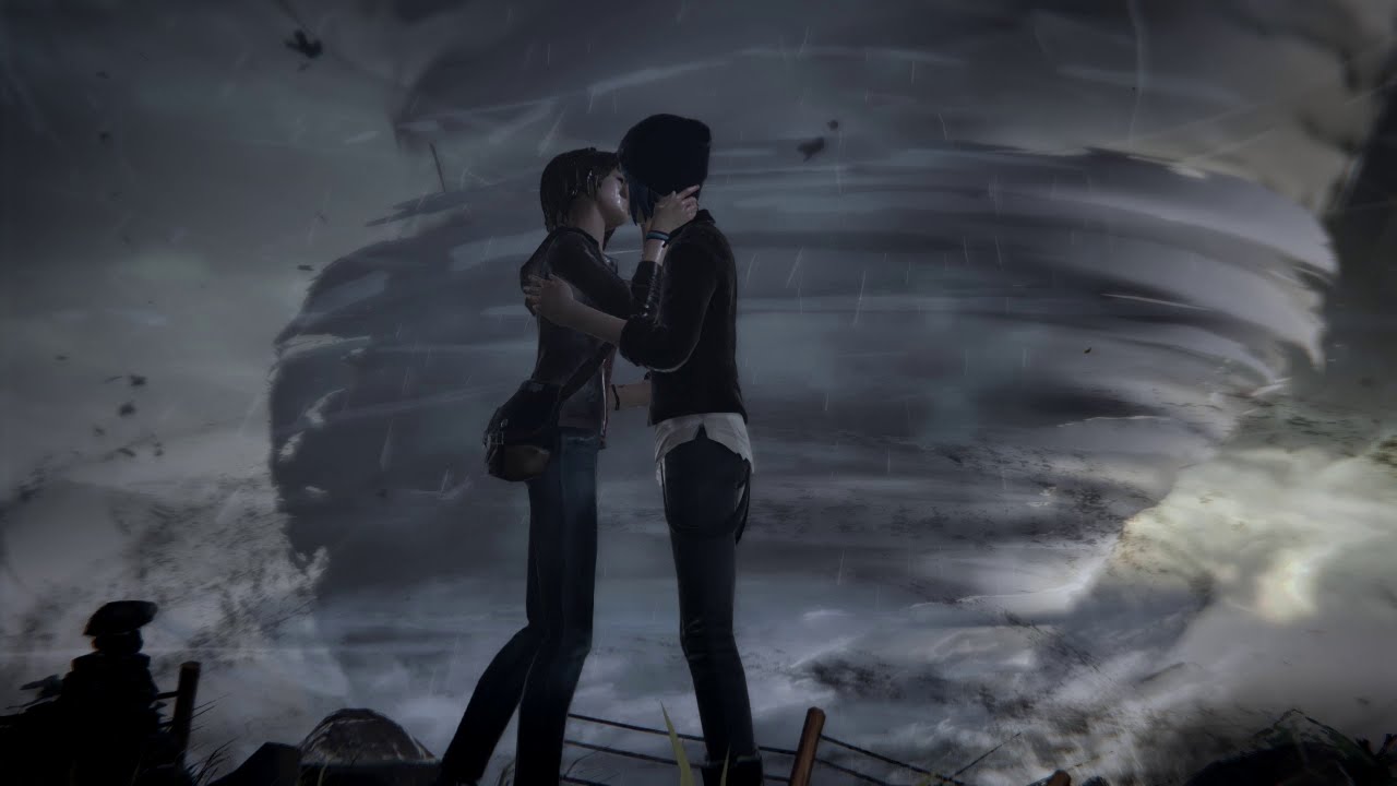 How to Save Chloe and Arcadia Bay in Life Is Strange? Answered