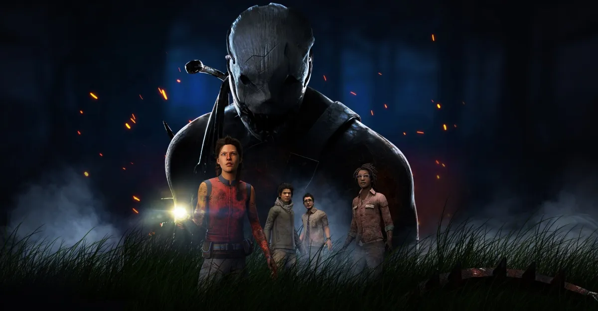 dead by daylight mobile feature image