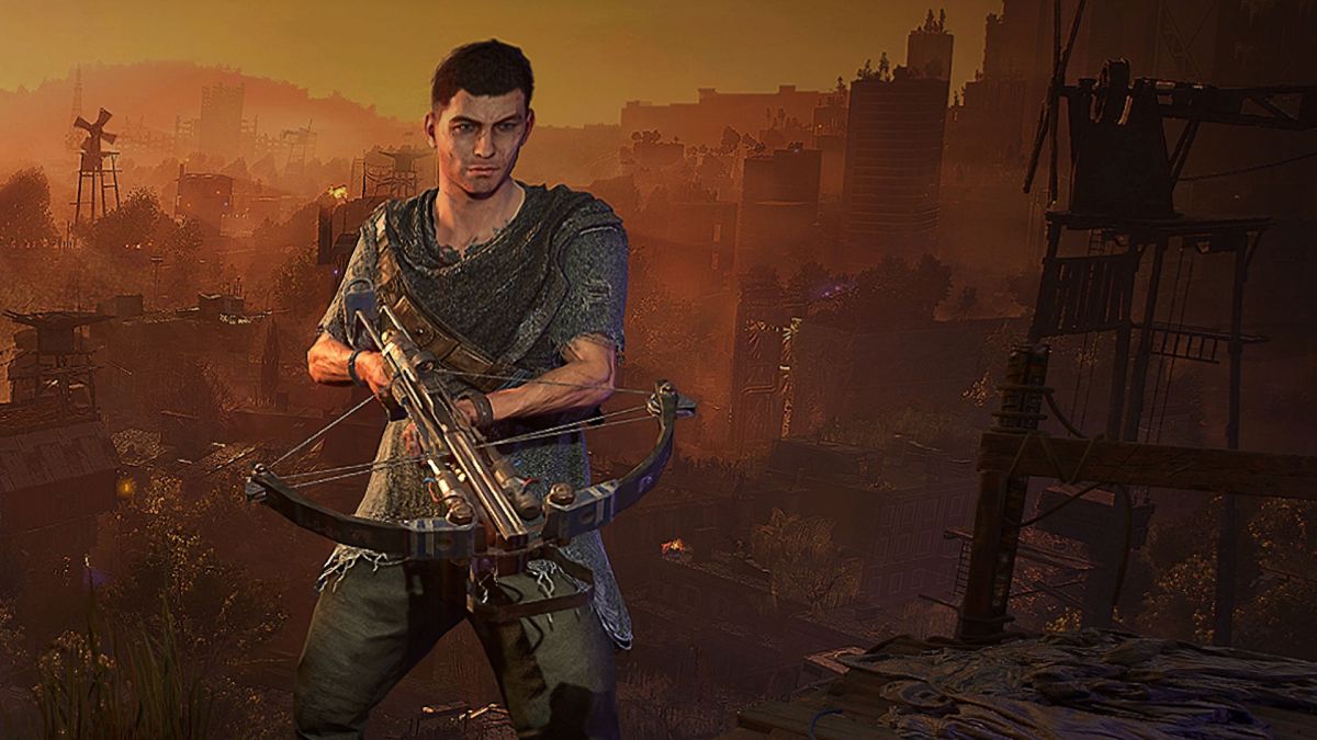 What is the Best Legendary Weapon in Dying Light 2? Answered