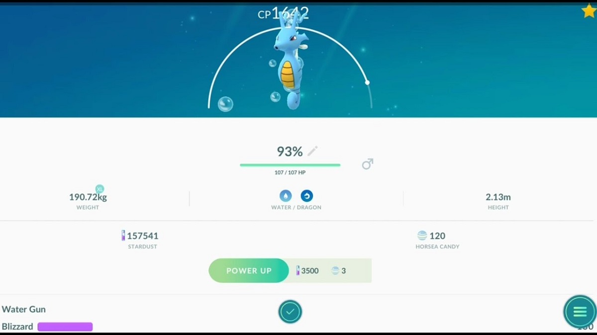 What Can Evolve With Dragon Scale in Pokémon GO Touch, Tap, Play