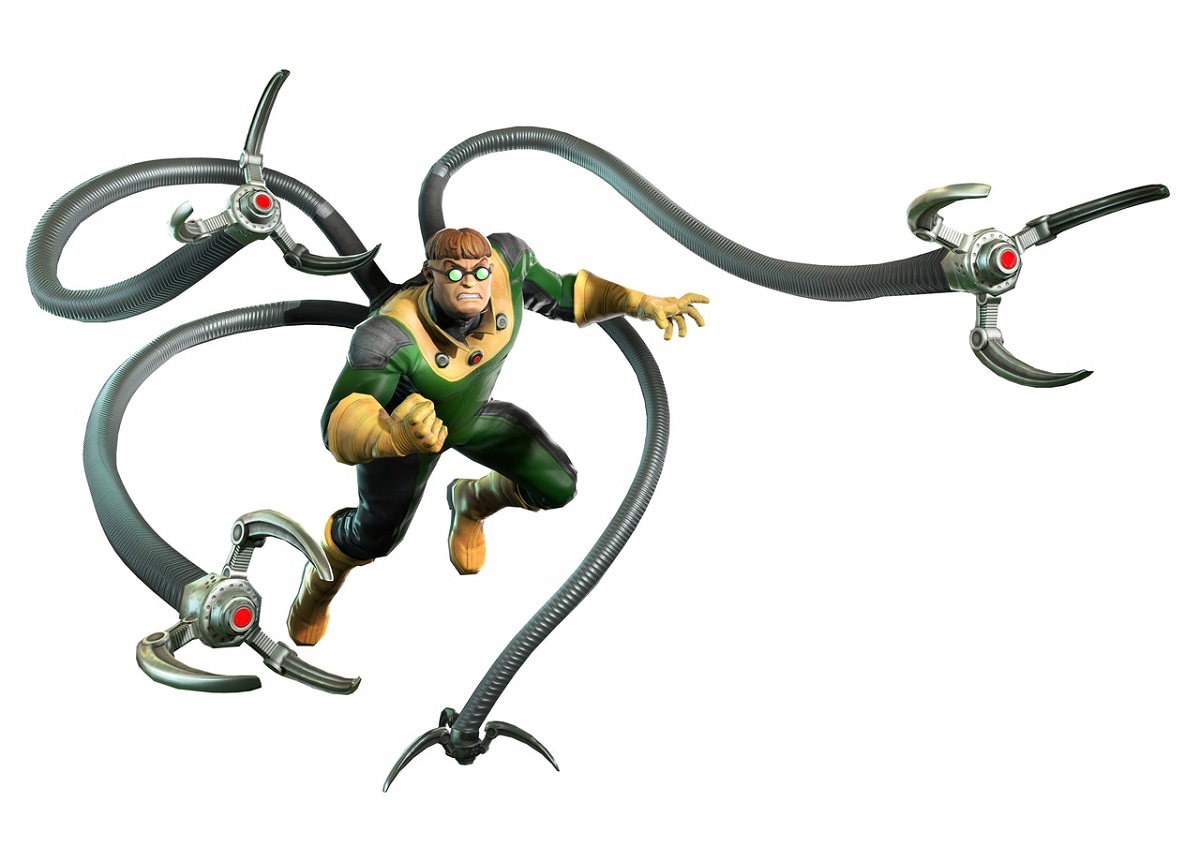 Doc Ock