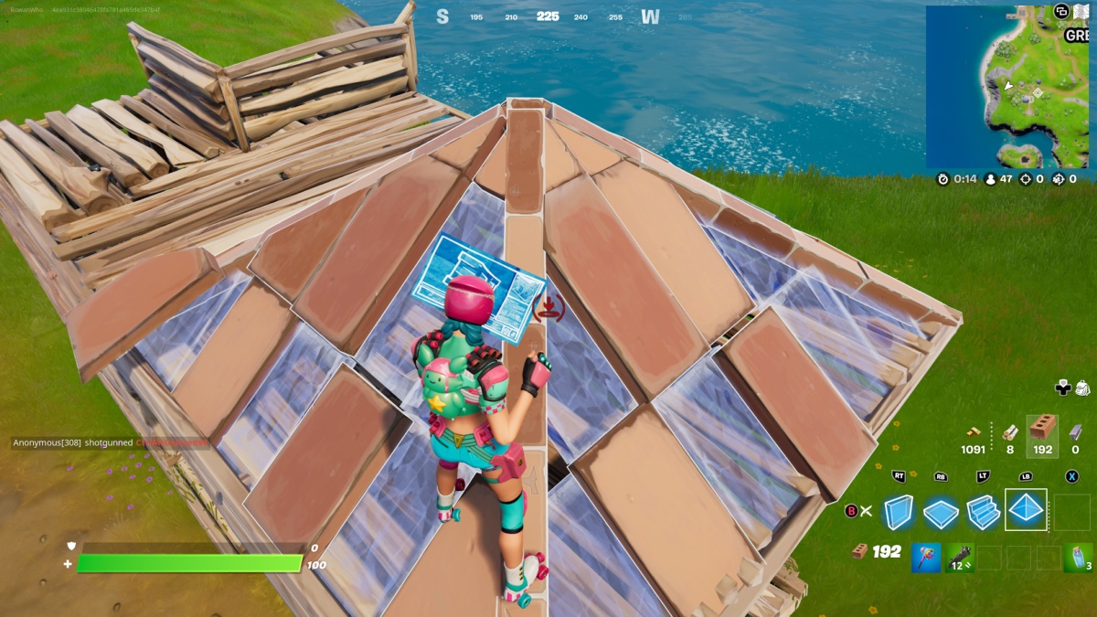 fortnite_screenshots edit build