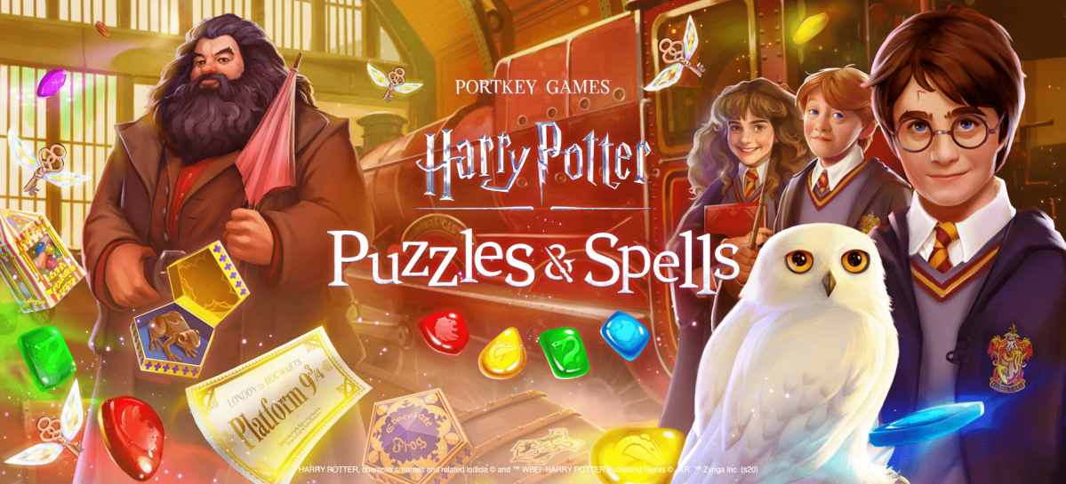 How to Unlock Creatures in Harry Potter: Puzzles and Spells