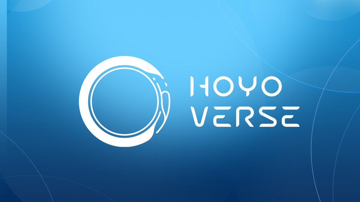 Genshin Impact Developers' miHoYo Rebrands to "HoYoverse" to Provide Virtual Experiences to Global Audiences