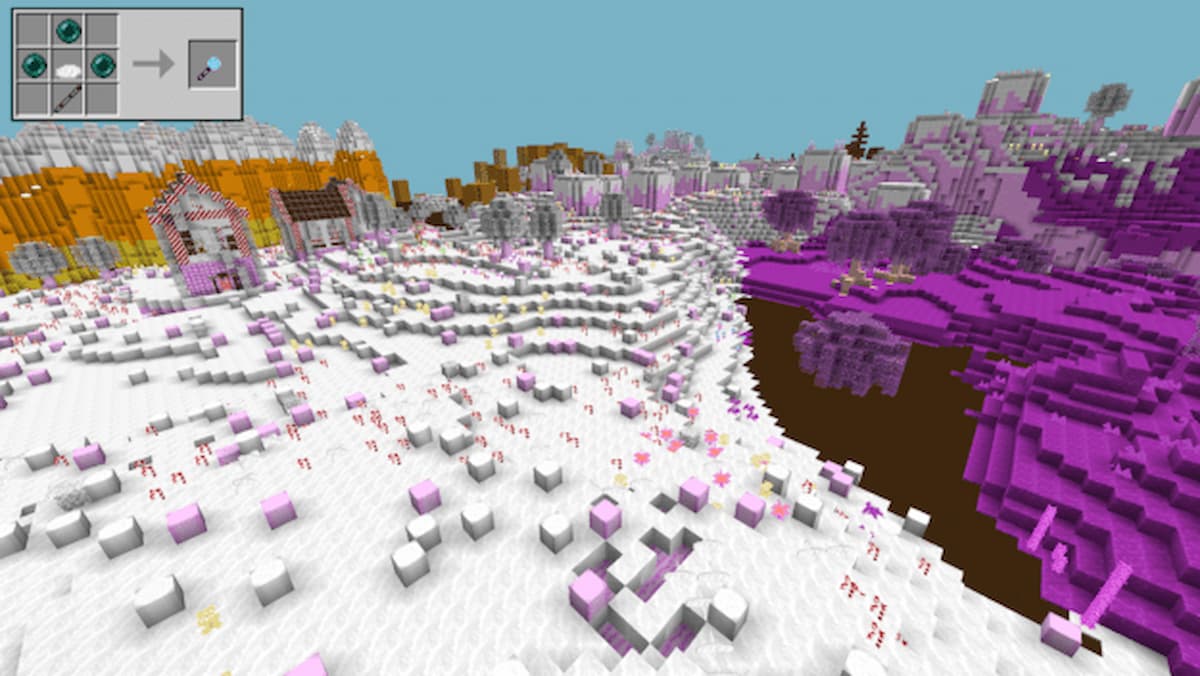 How to Download Candylands Mod for Minecraft - Touch, Tap, Play