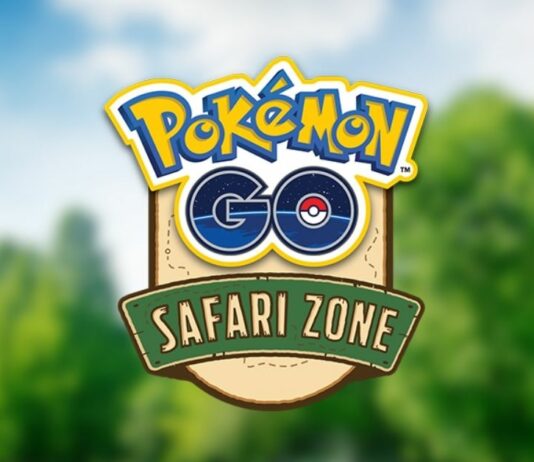 Pokémon Go Safari Zone Guide