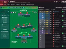Is There Russian Premier League (RPL) in Football Manager 2022? Answered