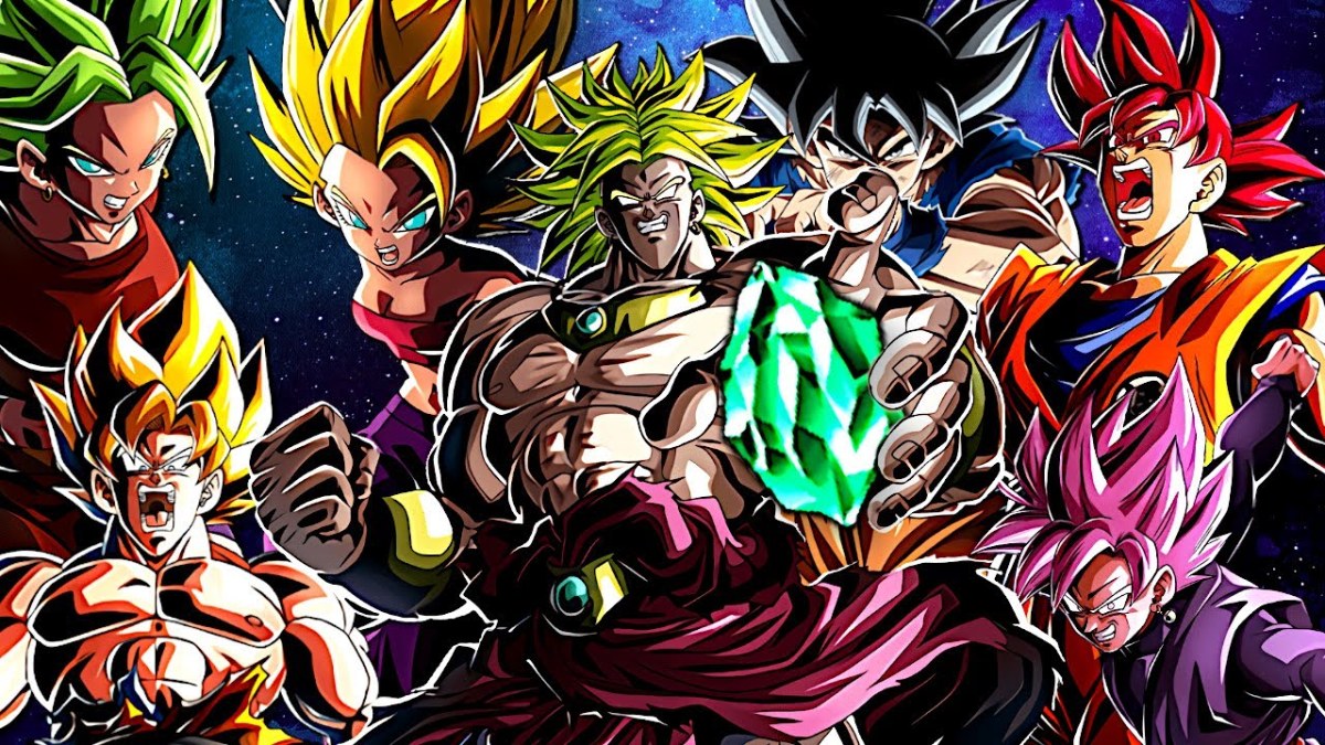 How to Get Special Dragon Stones in Dragon Ball Z Dokkan Battle