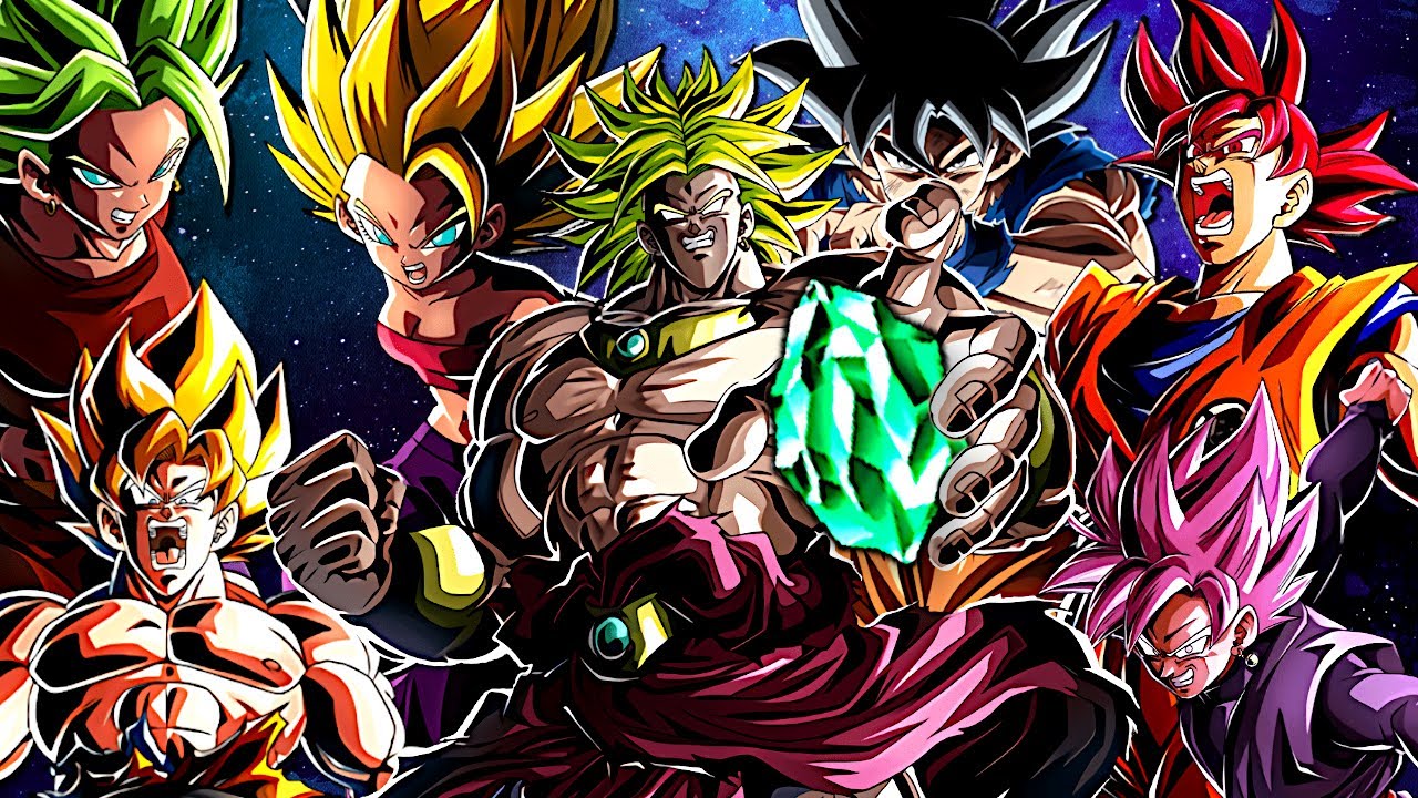 How to Get Story Keys in Dragon Ball Z Dokkan Battle Touch, Tap, Play