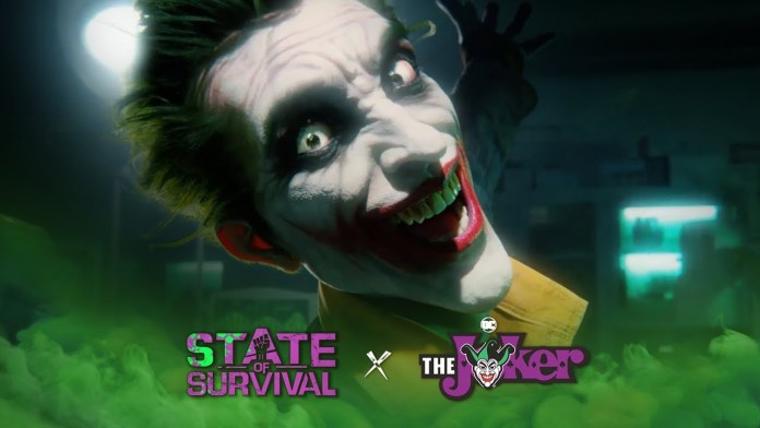 How to Unlock the Joker in State of Survival Zombie War
