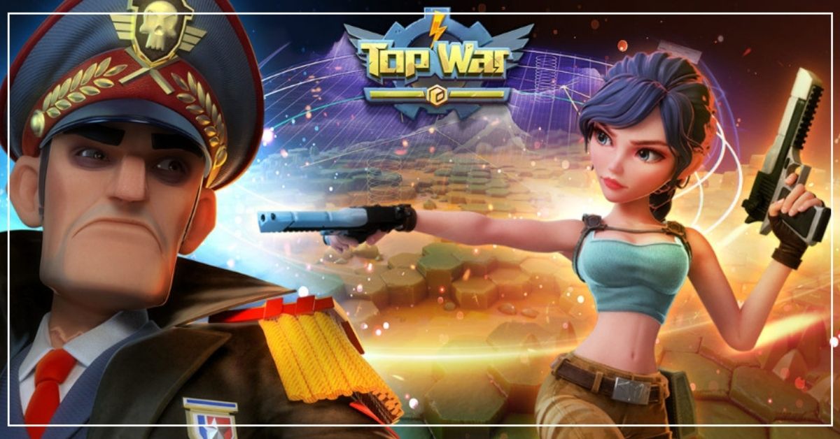 How to Use Top War: Battle Game’s Hero Diana