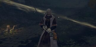 How to Hold Weapons With Two Hands in Elden Ring