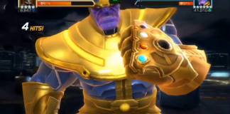 How to Get Thanos in Marvel Contest of Champions