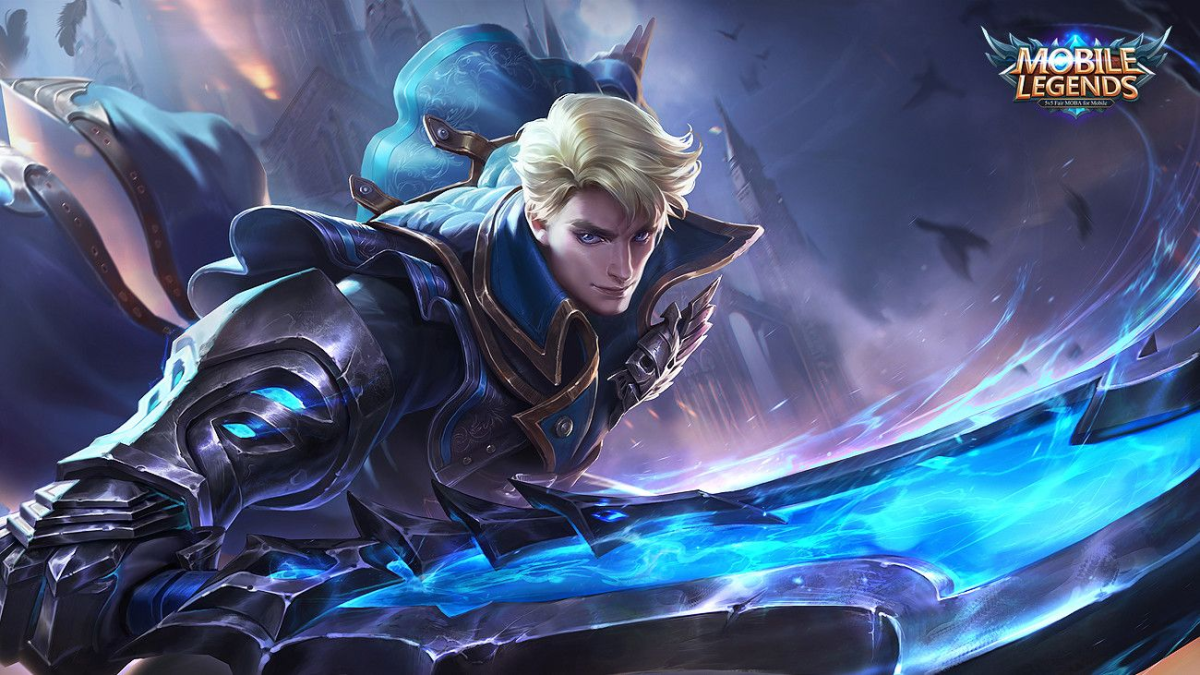 How to play Alucard in Mobile Legends Guide - Guide, Tips, and Strategy