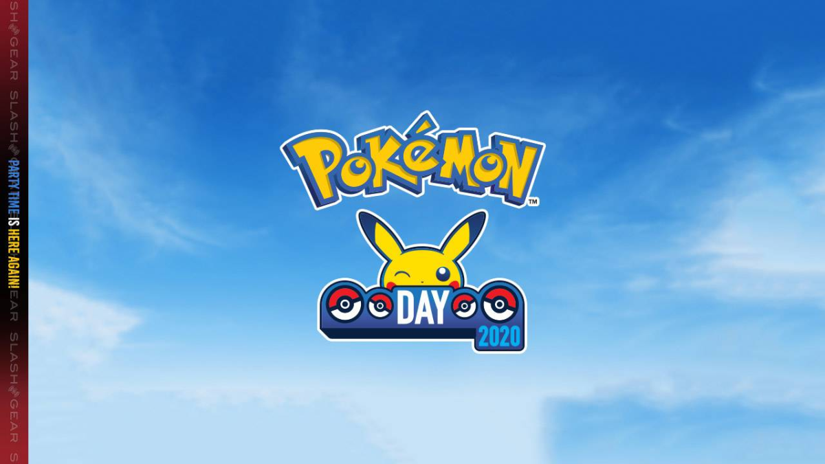 What to Expect for Pokémon Day in Pokémon Go