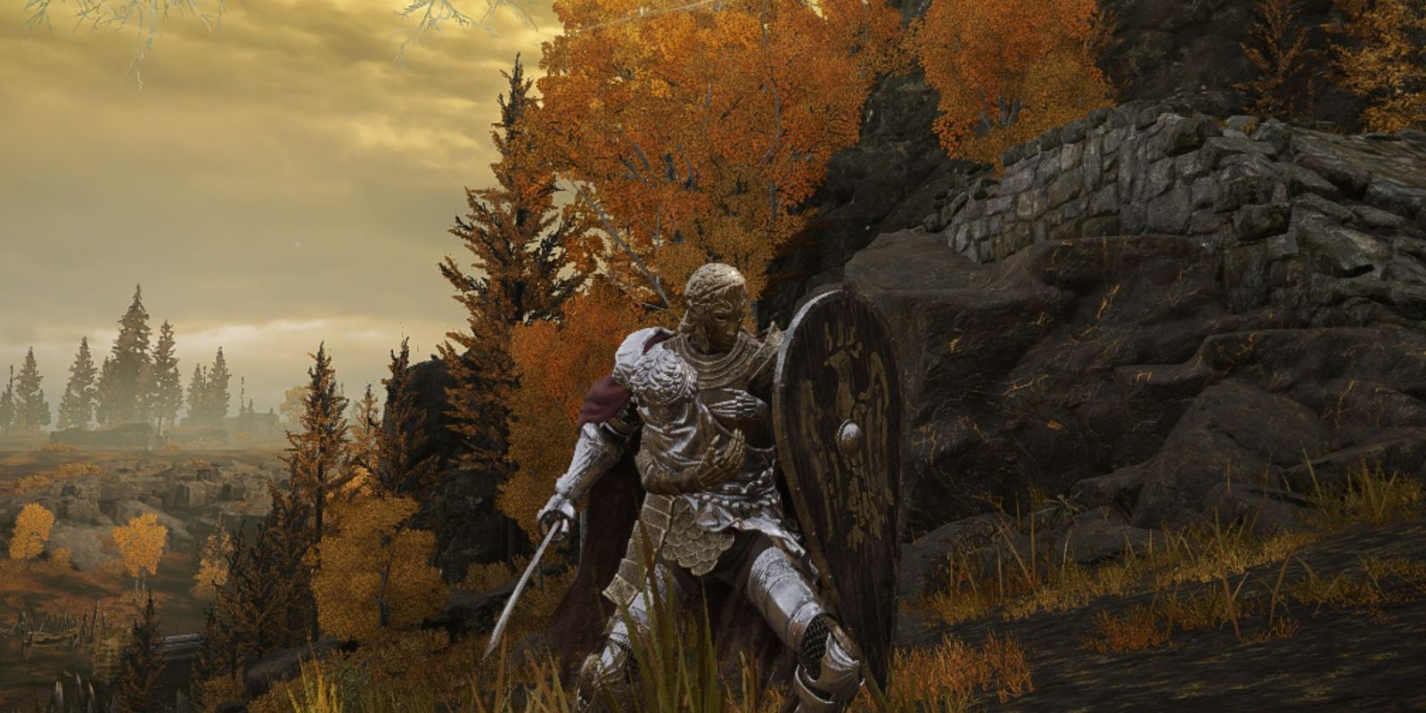 How to Upgrade Weapons and Armor in Elden Ring on Steam Deck