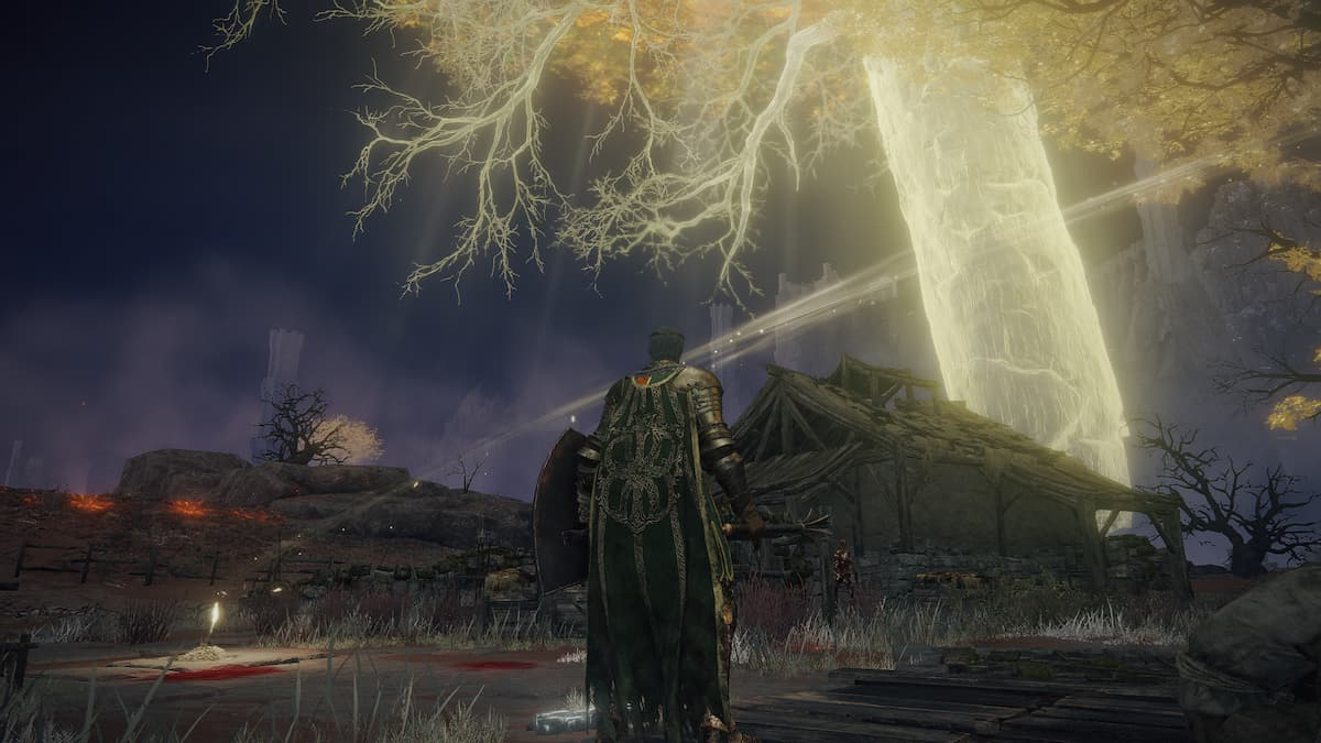 How to Kill Skeletons in Elden Ring on Steam Deck