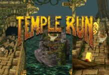 temple run feature image