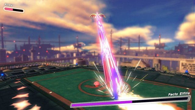 fecto elfilis kirby and the forgotten land