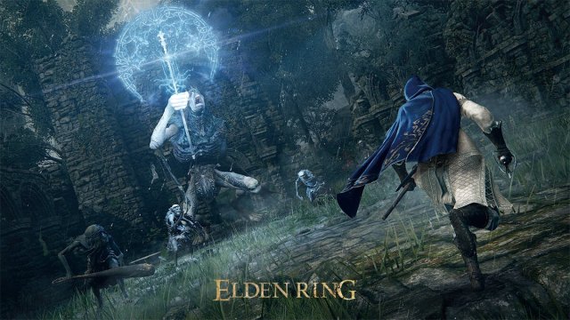 How to Use/Summon the Mimic Tear Ash Spirit in Elden Ring
