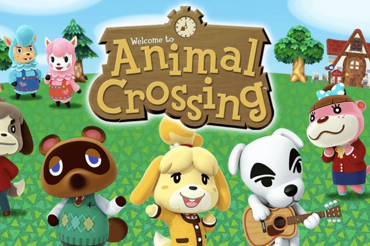 Animal Crossing