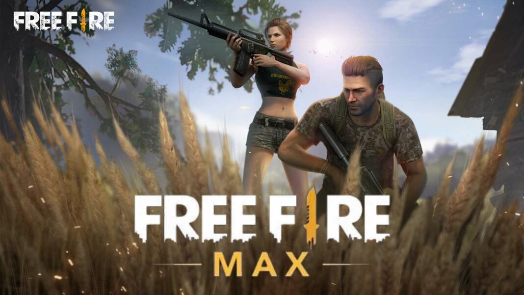 Best Settings to Use With Free Fire Max