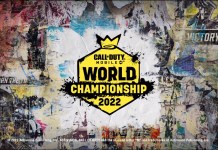 COD Mobile World Championship 2022: All you need to know