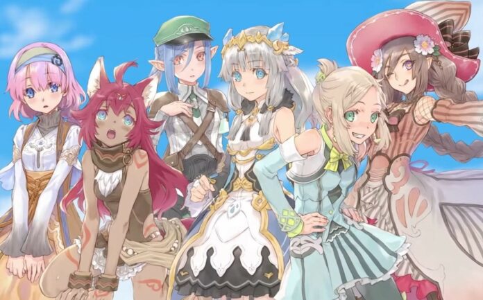 Can You Have Kids in Rune Factory 5?