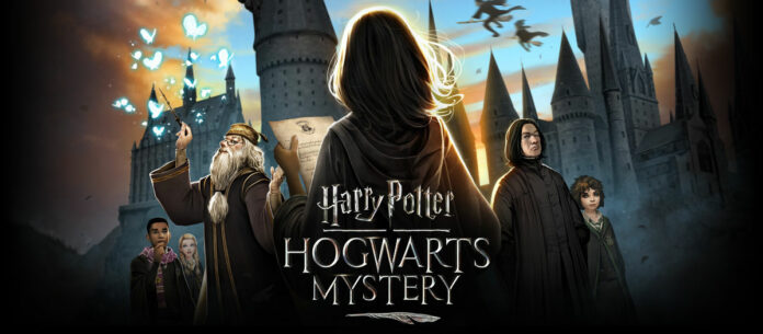 Does Harry Potter: Hogwarts Mystery Have an Ending