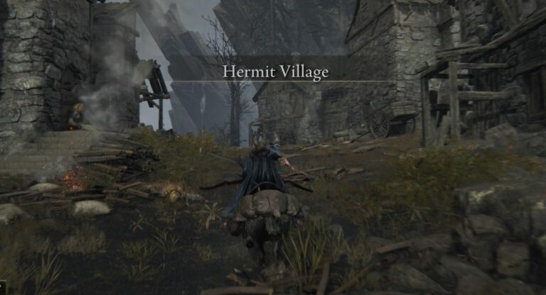 How to Reach Primeval Sorceror Azur Location in Elden Ring | Mt. Glemir ...