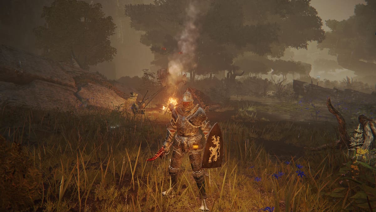 How to Find and Buy a Lantern in Elden Ring - Guide and Tips