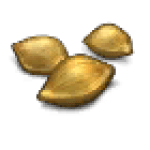 Flower peony seed merge mansion