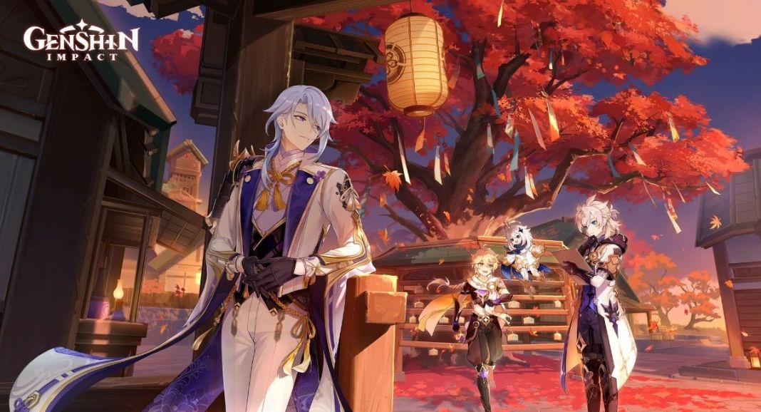 Genshin Impact Echoes of Offering Artifact Set Bonus, Stats, and How to