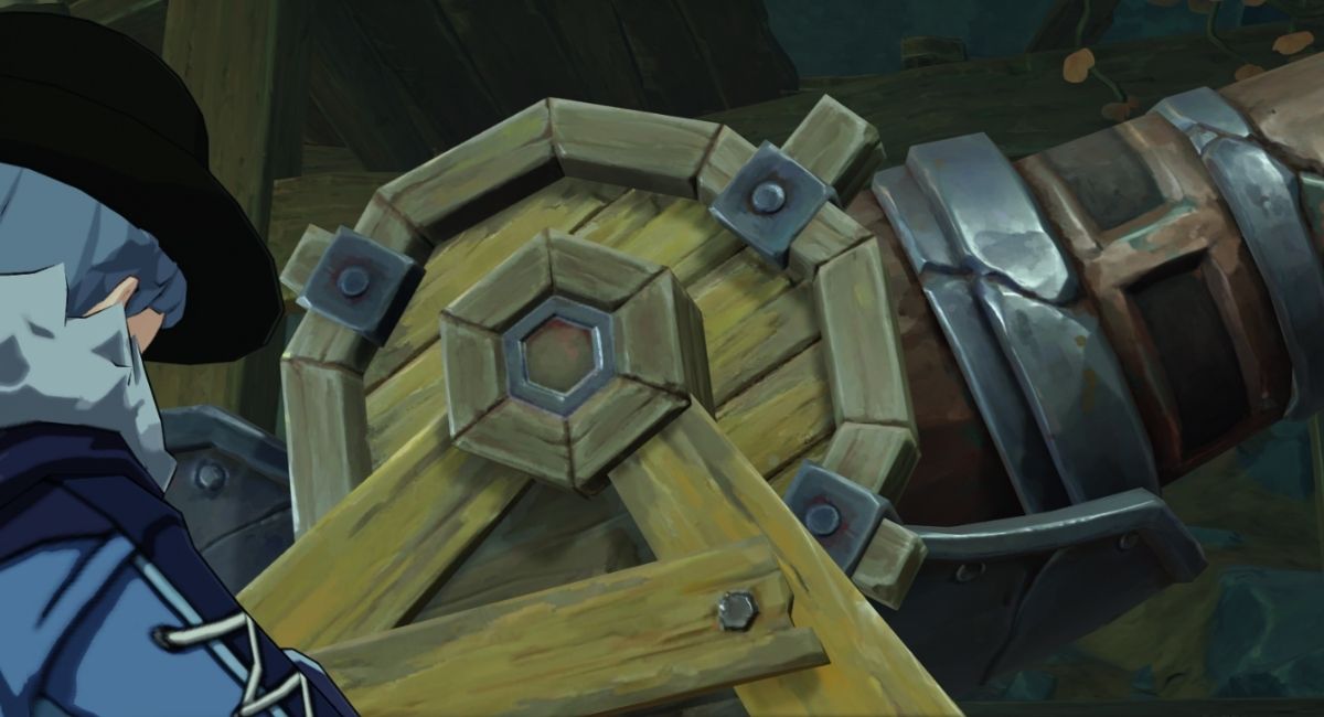 Genshin Impact Meeting New People and Foiling Some Bandits World Quest Complete Guide 