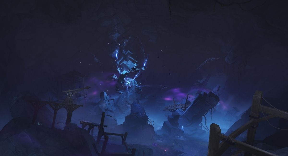 How to Get the Lumenstone Adjuvant Gadget in Genshin Impact 