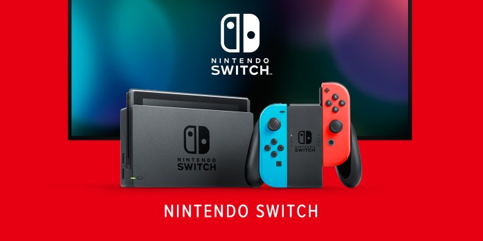 How to Create Game Folders on Nintendo Switch?