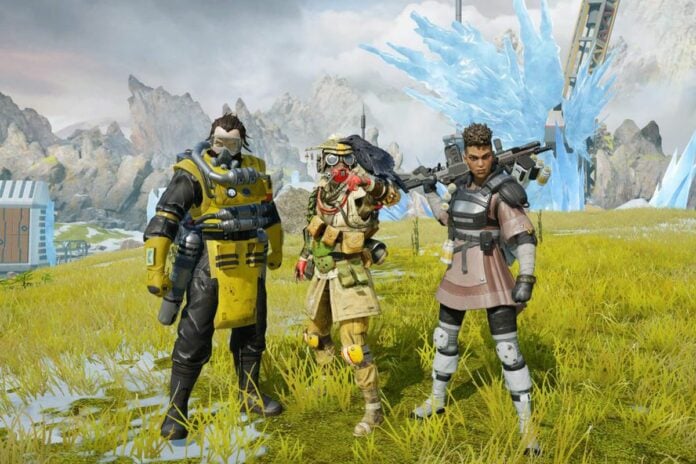 How to Download and Install Apex Legends Mobile
