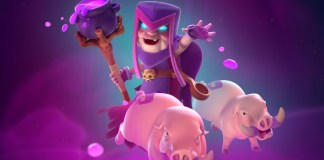 How to Get Mother Witch in Clash Royale