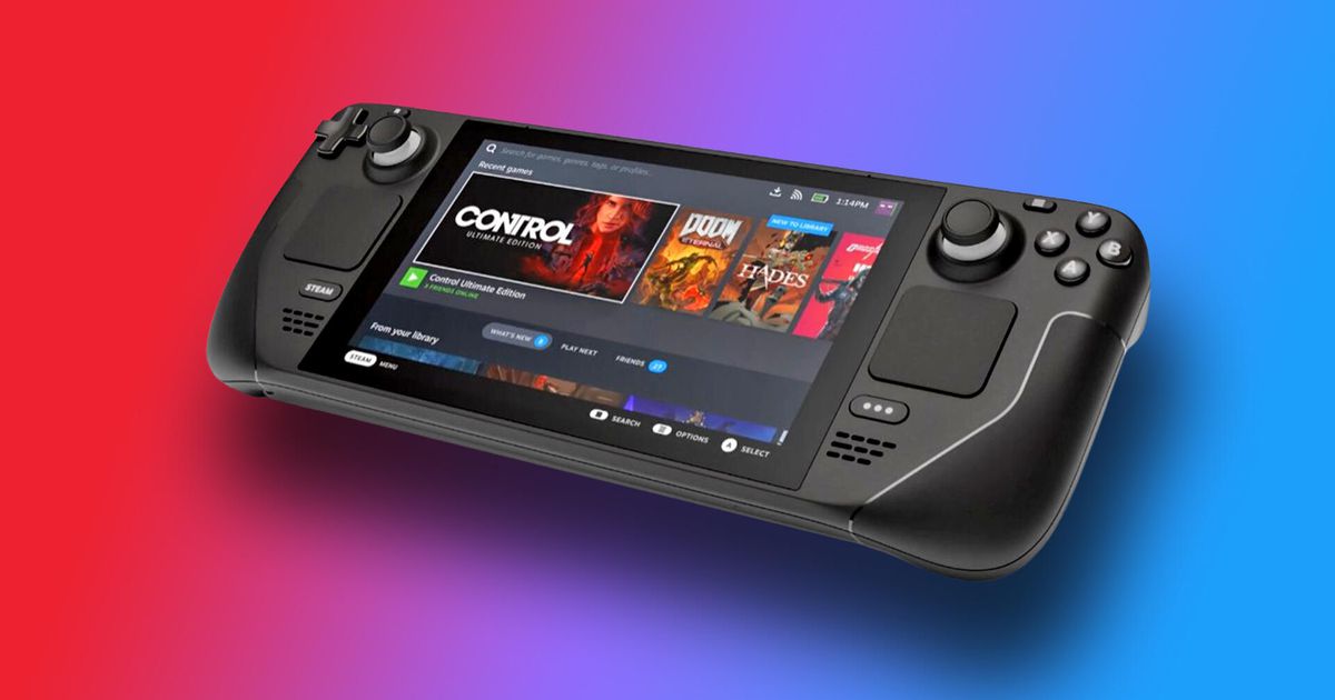 How to Install Windows on Steam Deck Touch, Tap, Play