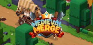 How to download Medieval Merge- Epic RPG Games