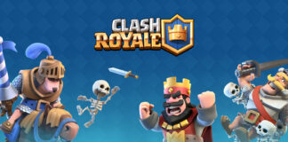 How to use Mirror in Clash Royale