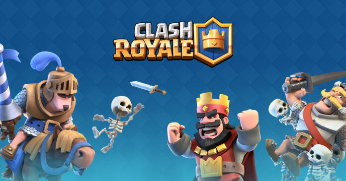 How to use Mirror in Clash Royale