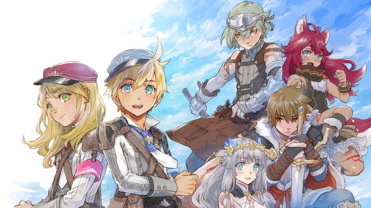 Is Rune Factory 5 Open World