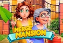 How to Get Silk in Merge Mansion