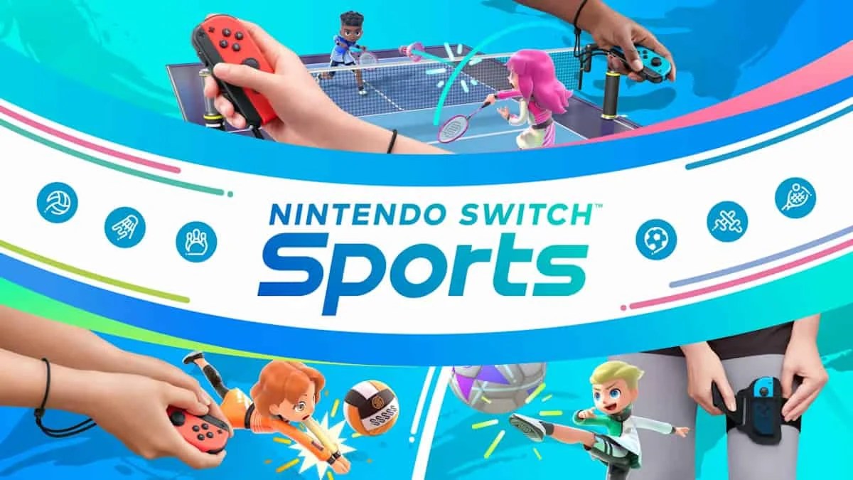 Nintendo Switch Sports: Everything We Know So Far