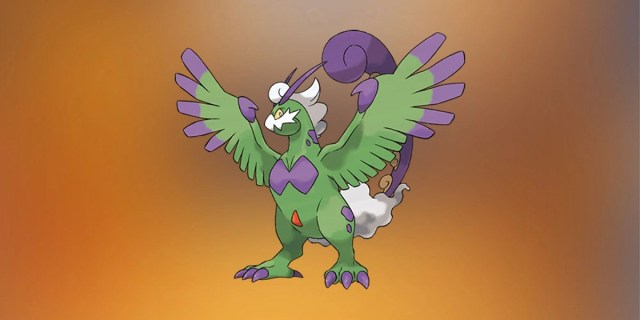 Can Therian Tornadus be Shiny in Pokemon Go? – Answered