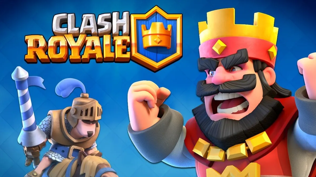 Rarest Emotes in Clash Royale